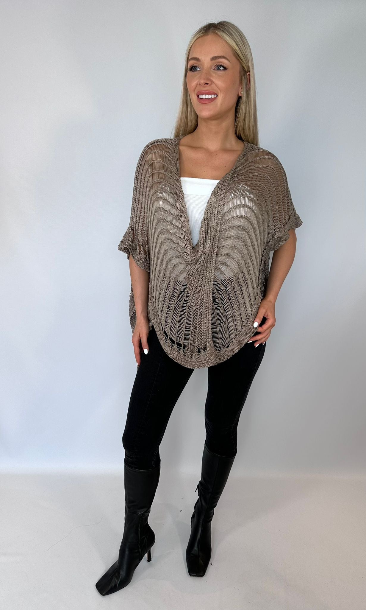 Italian Knitwear Italian Knitwear