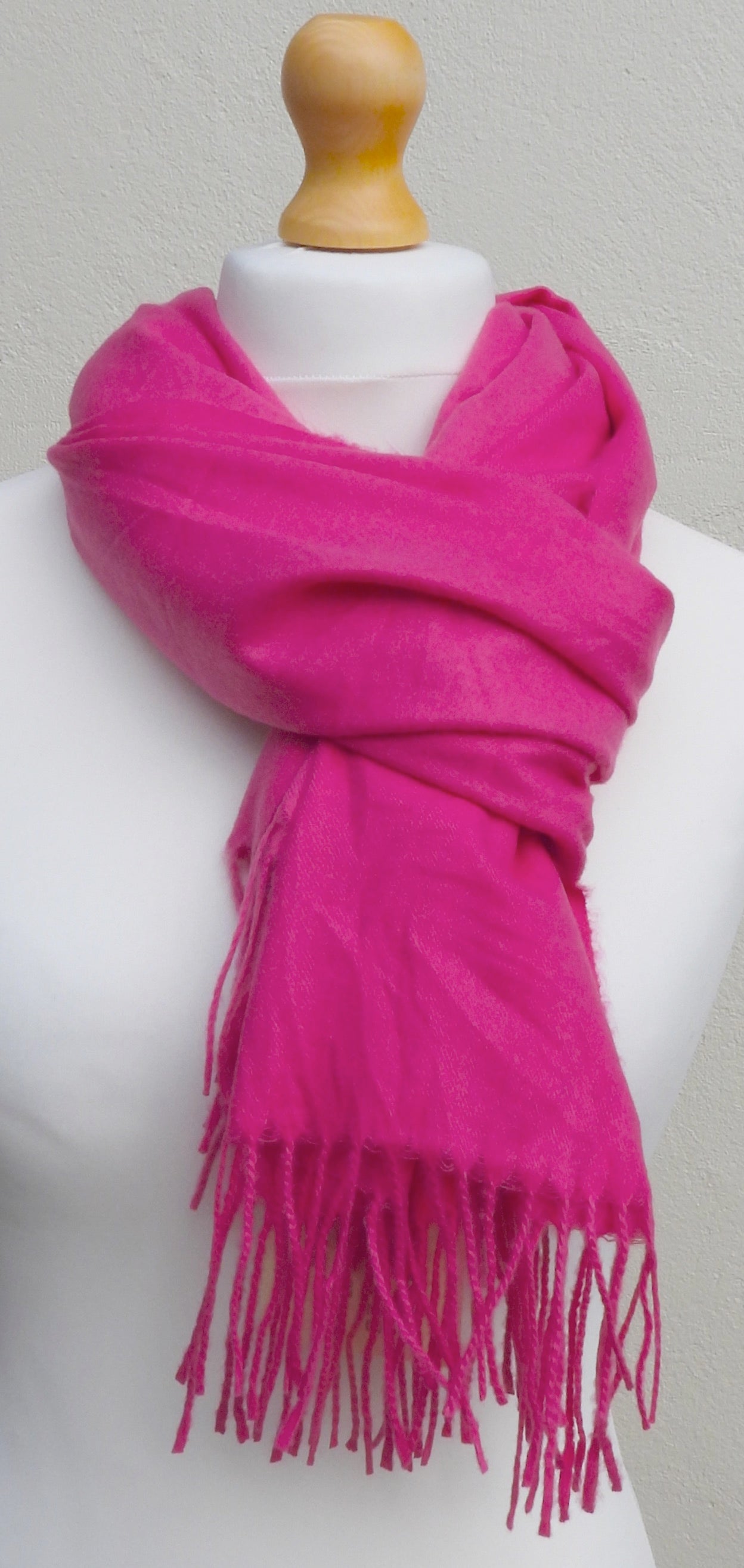 Elegant Scarves