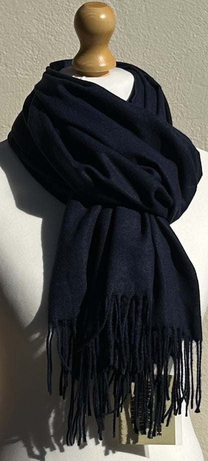 Cashmere Scarves / Pashminas