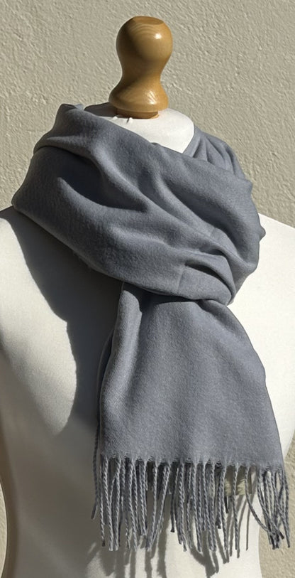 Cashmere Scarves / Pashminas