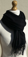 Cashmere Scarves / Pashminas