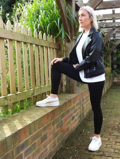 Support Leggings