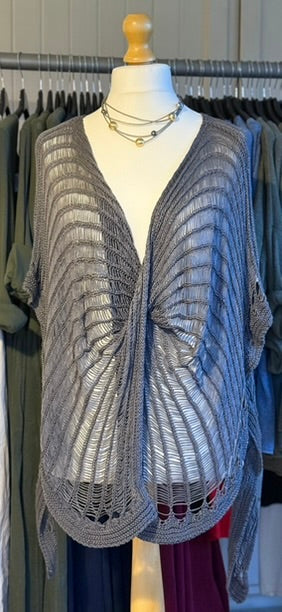 Butterfly Jumper