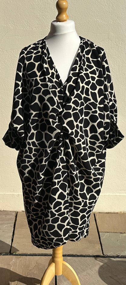 Animal Tunic - Patch