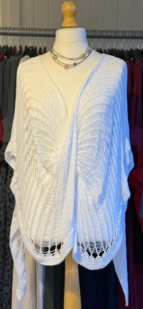 Butterfly Jumper