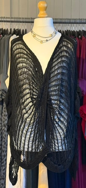 Butterfly Jumper