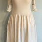 Corduroy Boho Dress