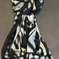 Tiger Stripe Scarves