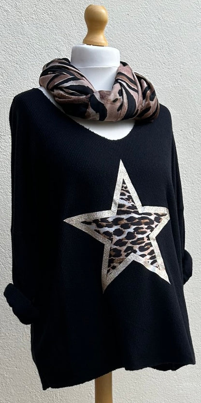 Star Jumper