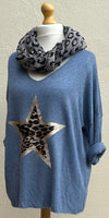 Star Jumper