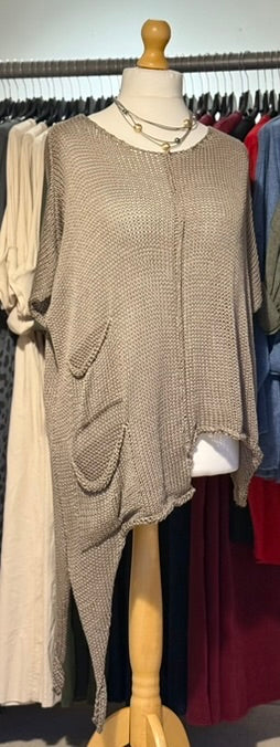 Pisa Jumper