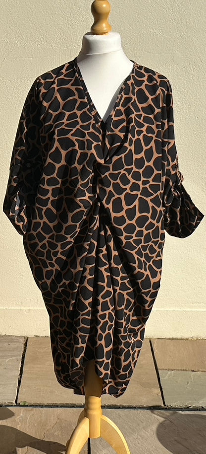 Animal Tunic - Patch