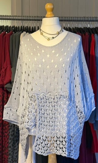 Cotton Lacy