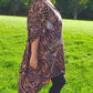 Animal Tunic - Tiger