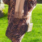 Animal Tunic - Tiger