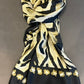 Tiger Stripe Scarves