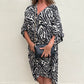 Animal Tunic - Tiger