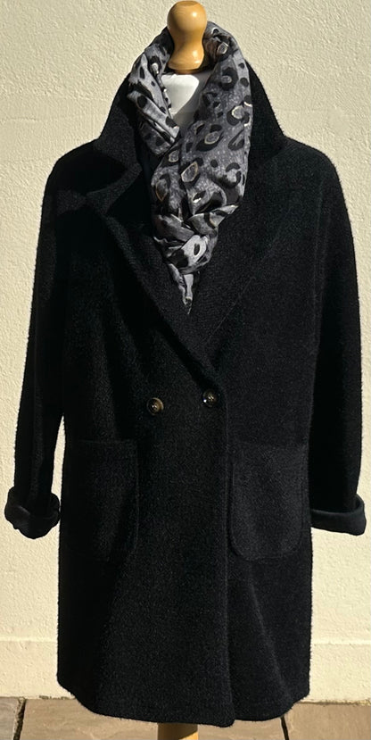 Cosy Coat