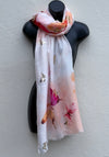 Spring Scarves