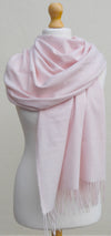Cashmere Scarves / Pashminas